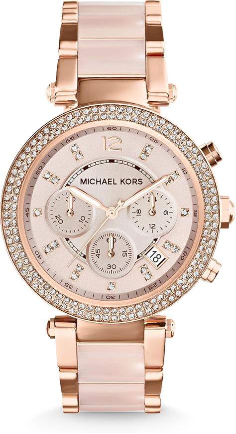 reloj michael kors 2020|Michael Kors reloj mujer.